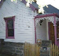 Peck's on Pine - Accommodation QLD
