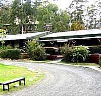Woodfield Centre - Accommodation QLD