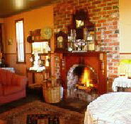 Killynaught Spa Cottages - Accommodation QLD