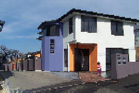 Oakley Place Townhouse - Tasmanian Short Stays - Accommodation QLD 0