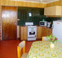 Helvetia Retreat - Accommodation QLD