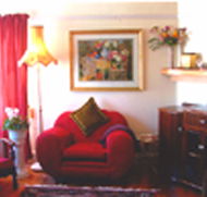 Pioneer Cottage - Accommodation QLD