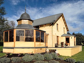 West Kentish TAS Accommodation QLD