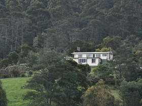 The Eagles View - Accommodation QLD 0