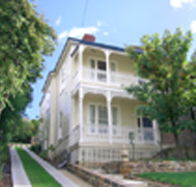 Swan Terrace - Accommodation QLD