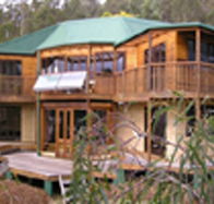 Niche - Southern Tasmanian Yoga Retreat Centre - Accommodation QLD