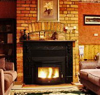 Kenya Cottage - Accommodation QLD