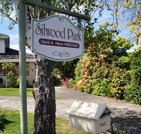 Silwood Park Holiday Unit - Accommodation QLD