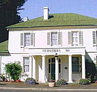 Fitzpatricks Inn - Accommodation QLD