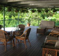 Daintree Riverview - Accommodation QLD