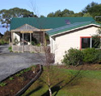 Crays Accommodation - The Innes Street - Accommodation QLD