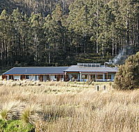 Forest Walks Lodge - Eco-Accommodation - Accommodation QLD