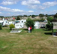 Waratah Camping Ground - Accommodation QLD