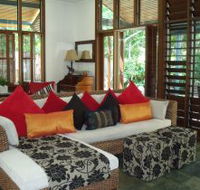 Wongalinga Luxury Beach Apartments - Accommodation QLD