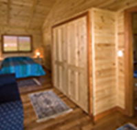 St Pauls River Cabins - Accommodation QLD