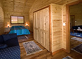 St Pauls River Cabins - Accommodation QLD 0