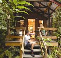 Cape Trib Beach House YHA - Accommodation QLD