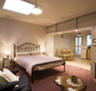 Ellie's Cottage Collection - Ellie's Studio Apartment - Accommodation QLD