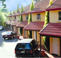 Elphin Villas Motel  Serviced Apartments - Accommodation QLD