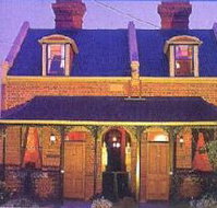 Memory Lane Cottages - Accommodation QLD