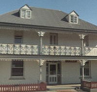 George Town Heritage Hotel - Accommodation QLD