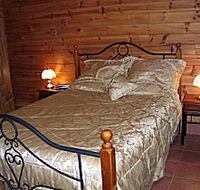 Barra Farm Bed and Breakfast - Accommodation QLD
