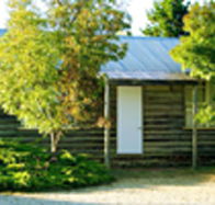 Somerset Beachside Cabin and Caravan Park - Accommodation QLD