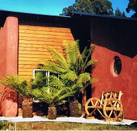Whispering Spirit Holiday Cottages and Miniature Pony Stud
