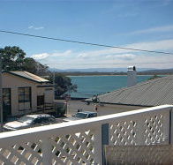 Freycinet Waters - Accommodation QLD