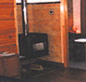 Stringy Bark Holiday Accommodation - Accommodation QLD