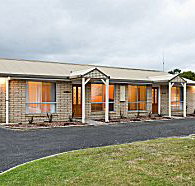 Leisureville Holiday Villas - Accommodation QLD