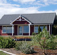 Shetland Rest - Accommodation QLD
