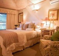 Arabella on Buderim Guest House - Accommodation QLD