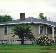 Miners Cottage - No 12 - Accommodation QLD