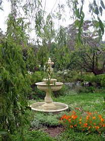 Lachlan TAS Accommodation QLD