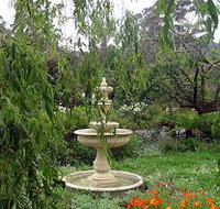 St Georges Retreat - Accommodation QLD