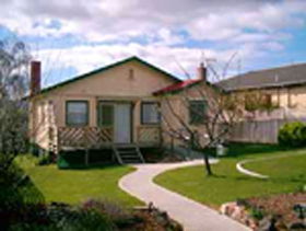 Hobart Cabins And Cottages - Accommodation QLD 0