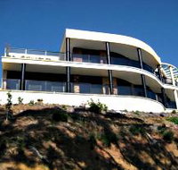 Sheer Pleasure Accommodation - Accommodation QLD