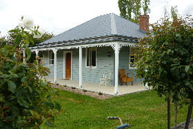 Ellendale TAS Accommodation QLD