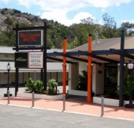 Westcoaster Motel - Accommodation QLD