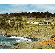 Kabuki by the Sea - Accommodation QLD