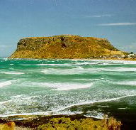 Pol and Pen Holiday Cottages - Accommodation QLD