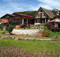 Rocky Glen Retreat By The Beach - Accommodation QLD