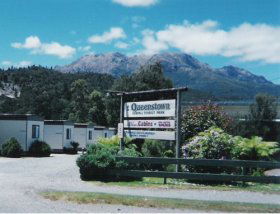 Queenstown Cabin And Tourist Park - Accommodation QLD 0