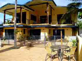 South Mission Beach QLD Accommodation QLD