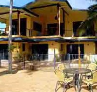 Taihoa Holiday Units - Accommodation QLD