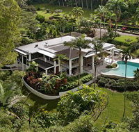 Rainforest Estate - Accommodation QLD