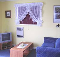 Westbury Brook Cottage - Accommodation QLD