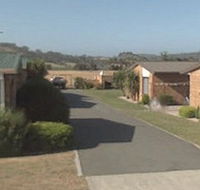 Kellraine Units - Accommodation QLD