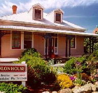 Hanlon House - Accommodation QLD